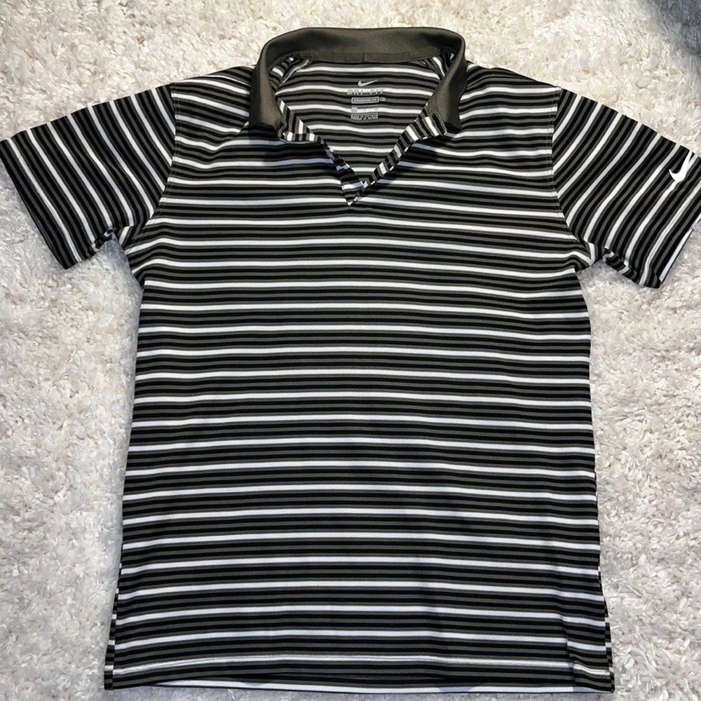 NIKE POLO